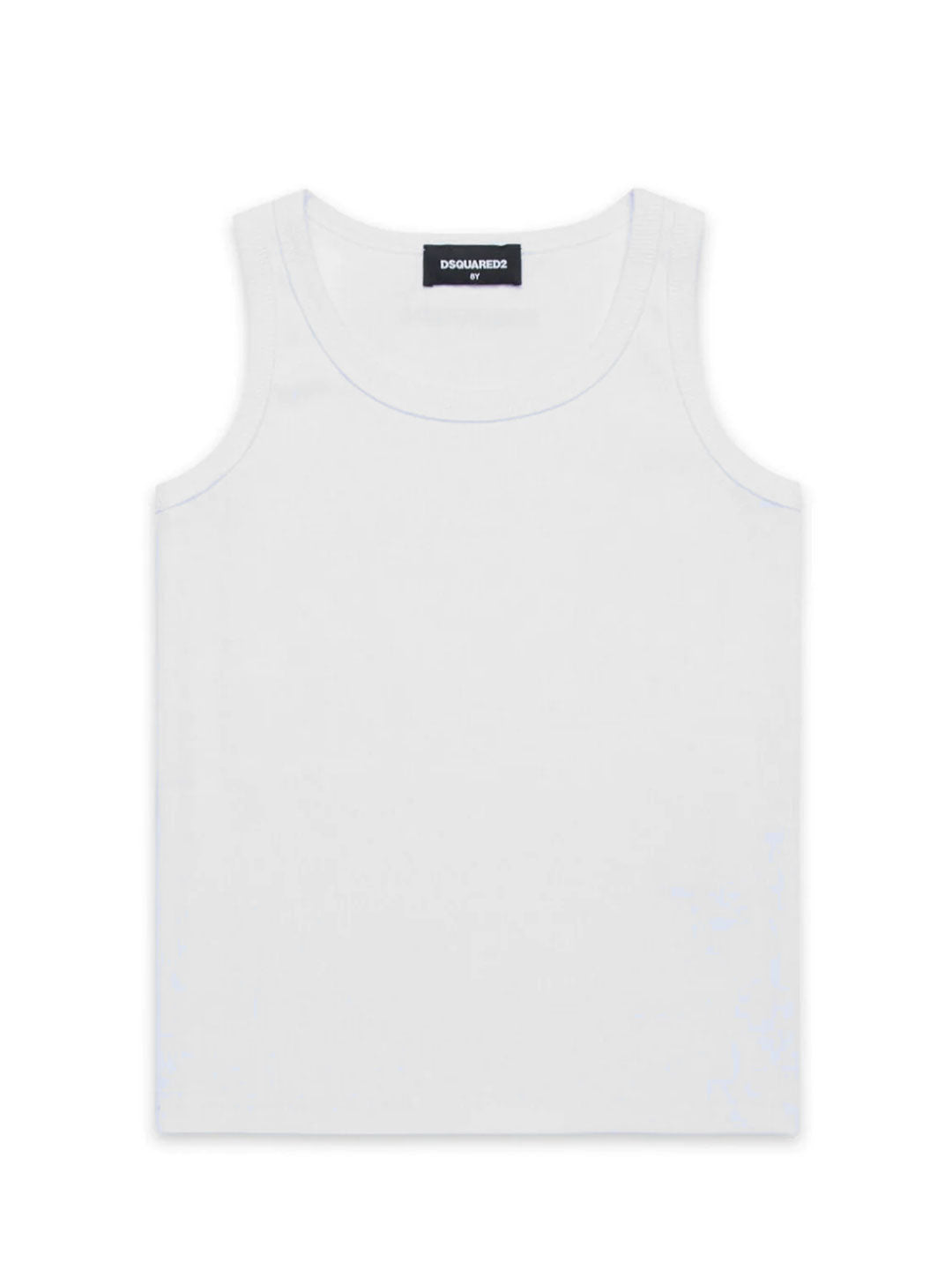 DSQUARED 2 DQ2783 D0A2CBIANCO