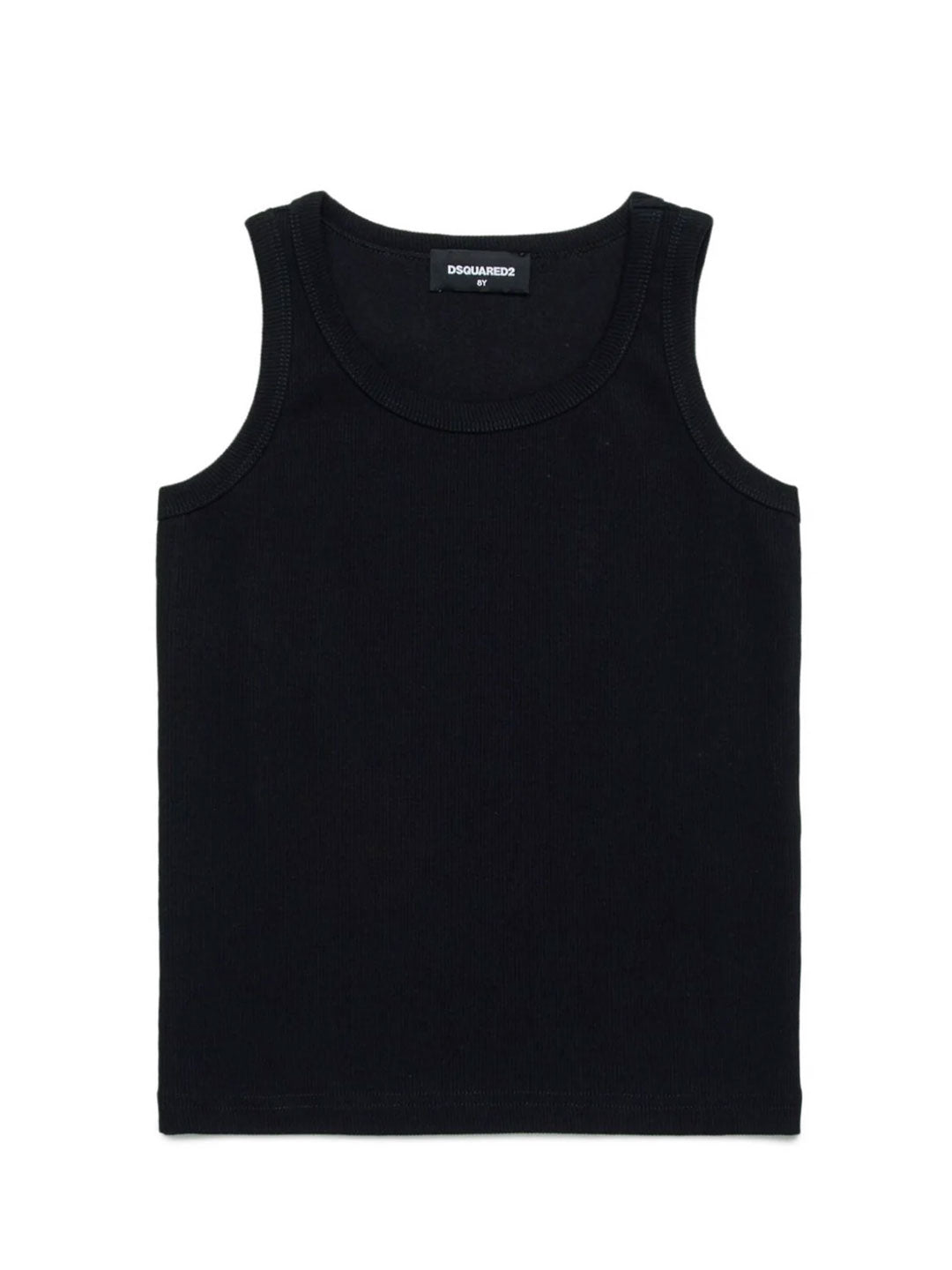 DSQUARED 2 DQ2783 D0A2CNERO