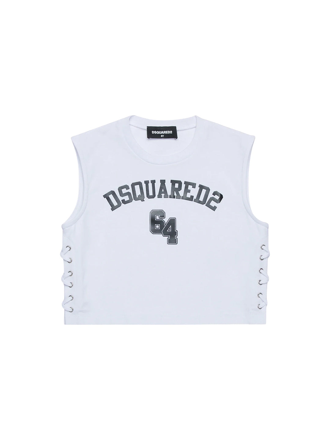 DSQUARED 2 DQ2814 D004HBIANCO