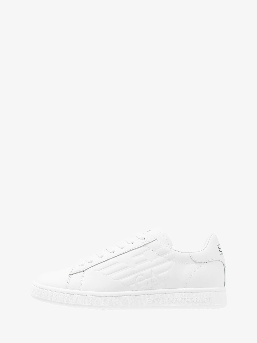 EMPORIO ARMANI 001BIANCO