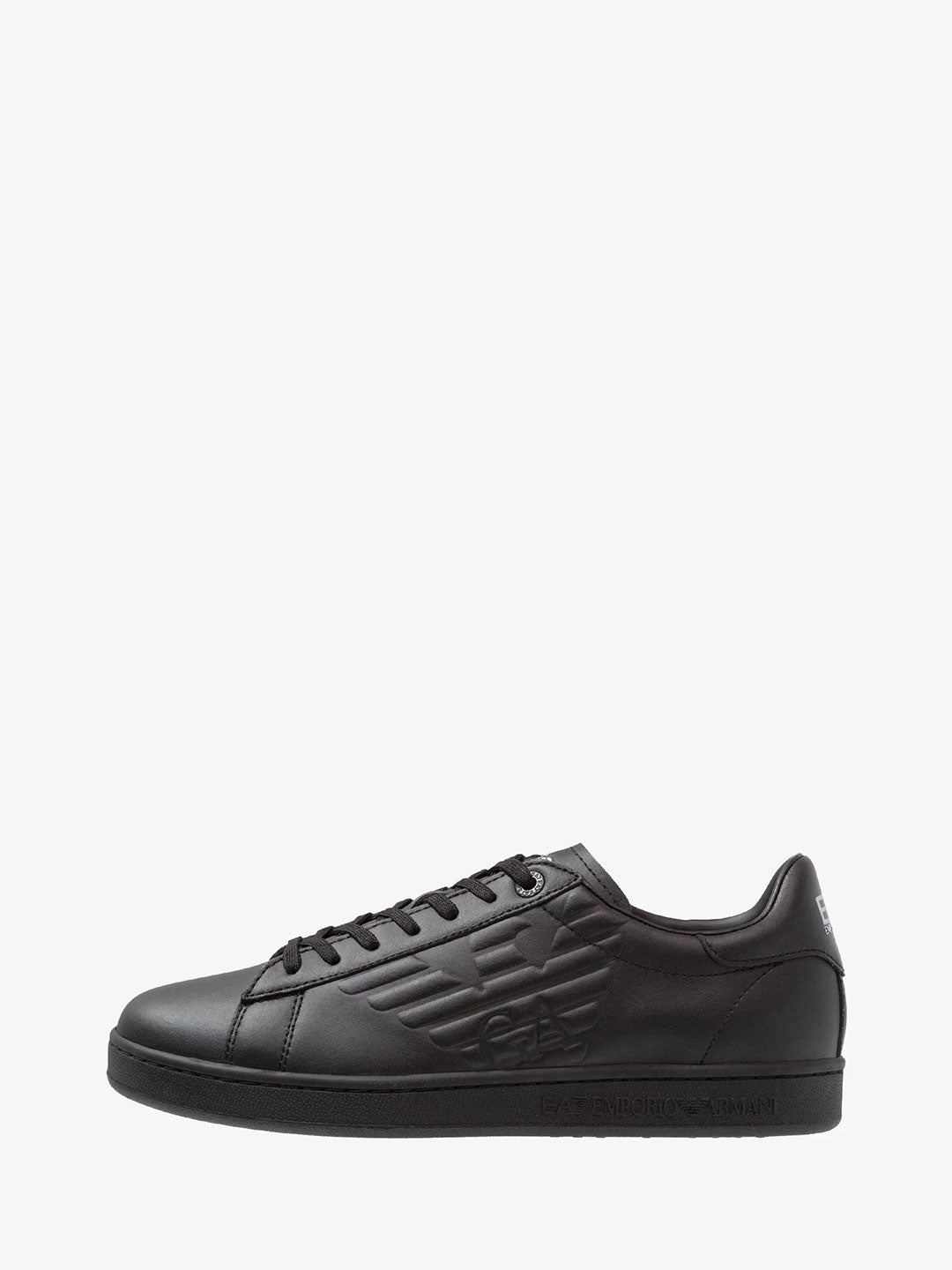 EMPORIO ARMANI 001NERO