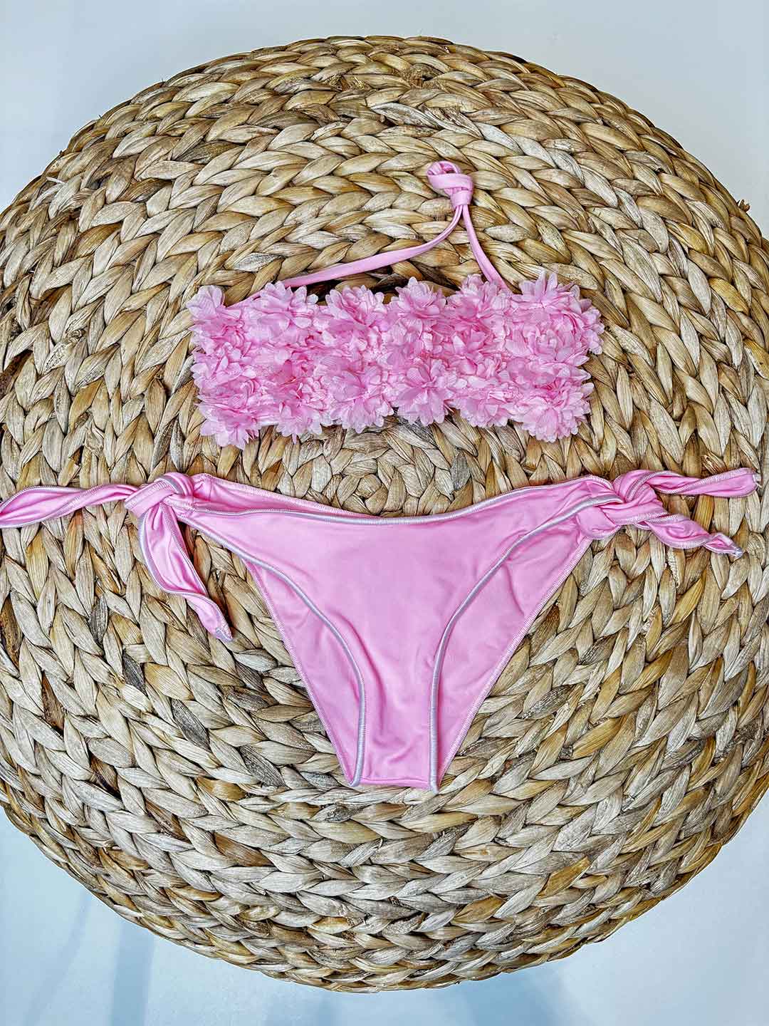 ISLAND COCO ICJ804ROSA