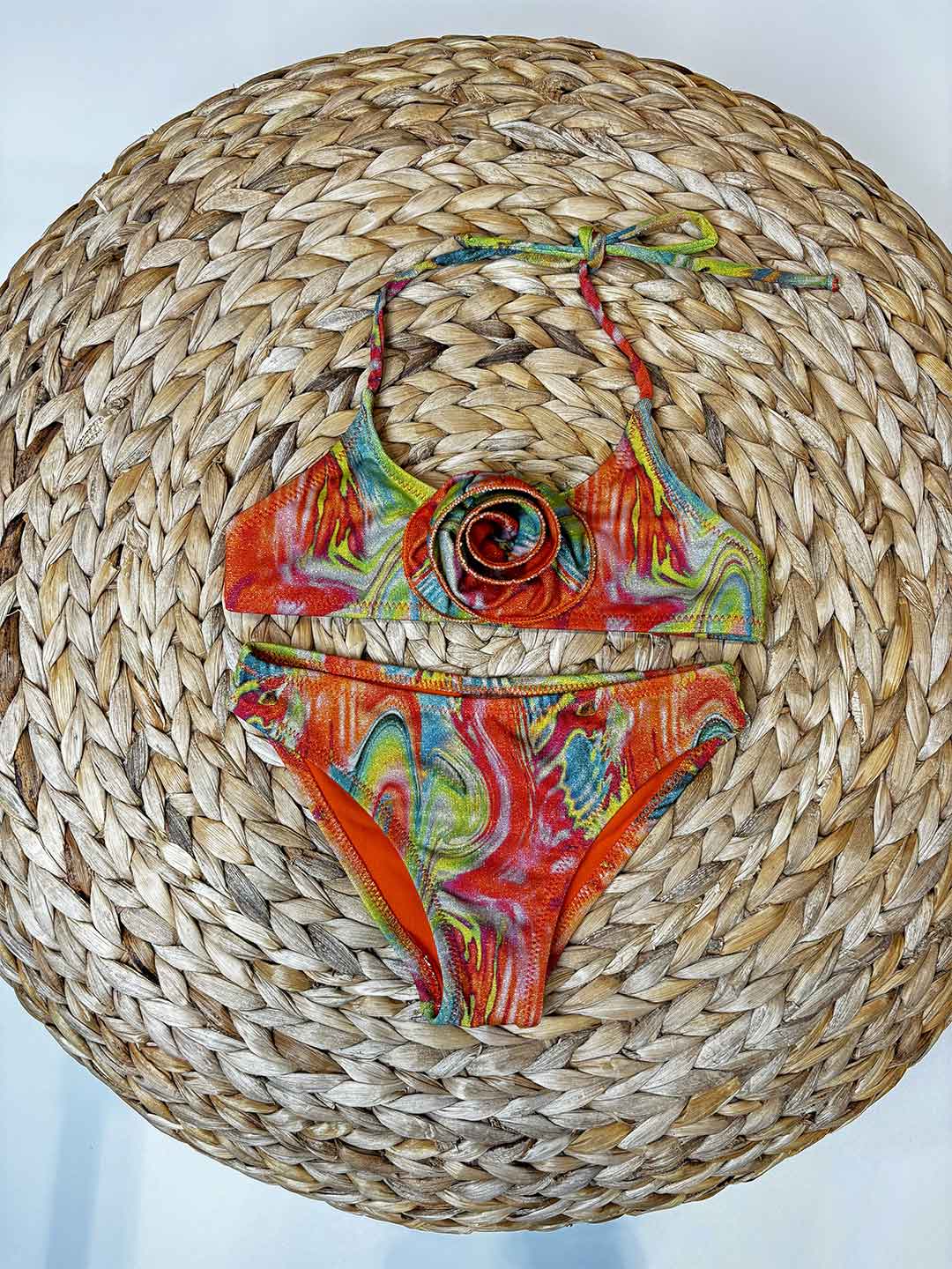 ISLAND COCO ICJ832FANTASIA