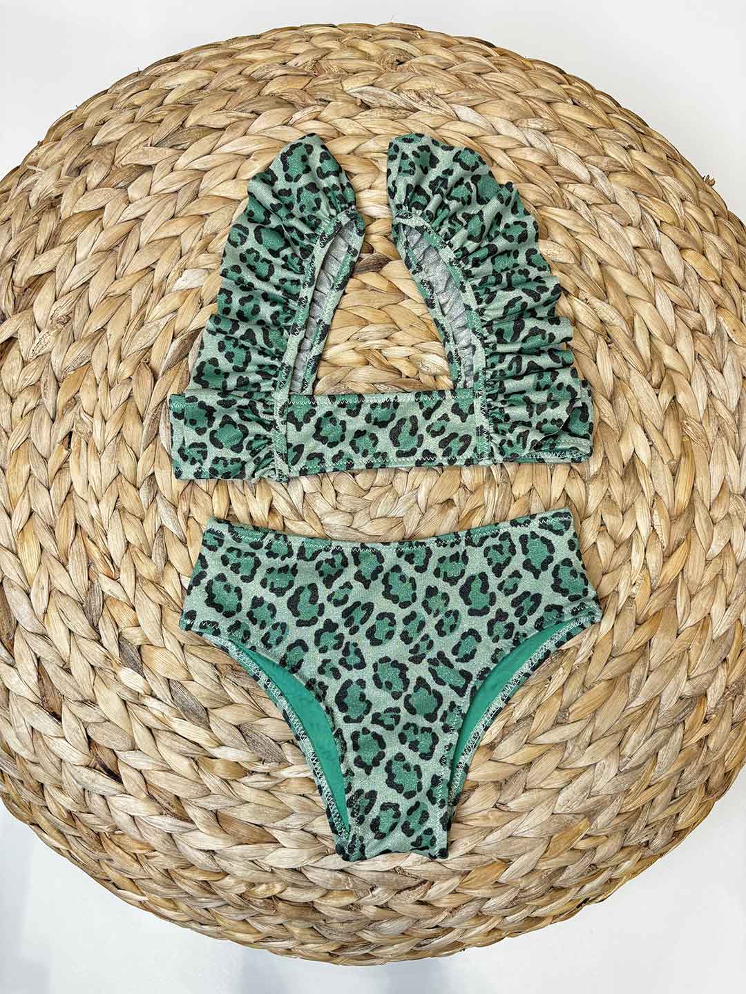 ISLAND COCO ICJ840MACULATO