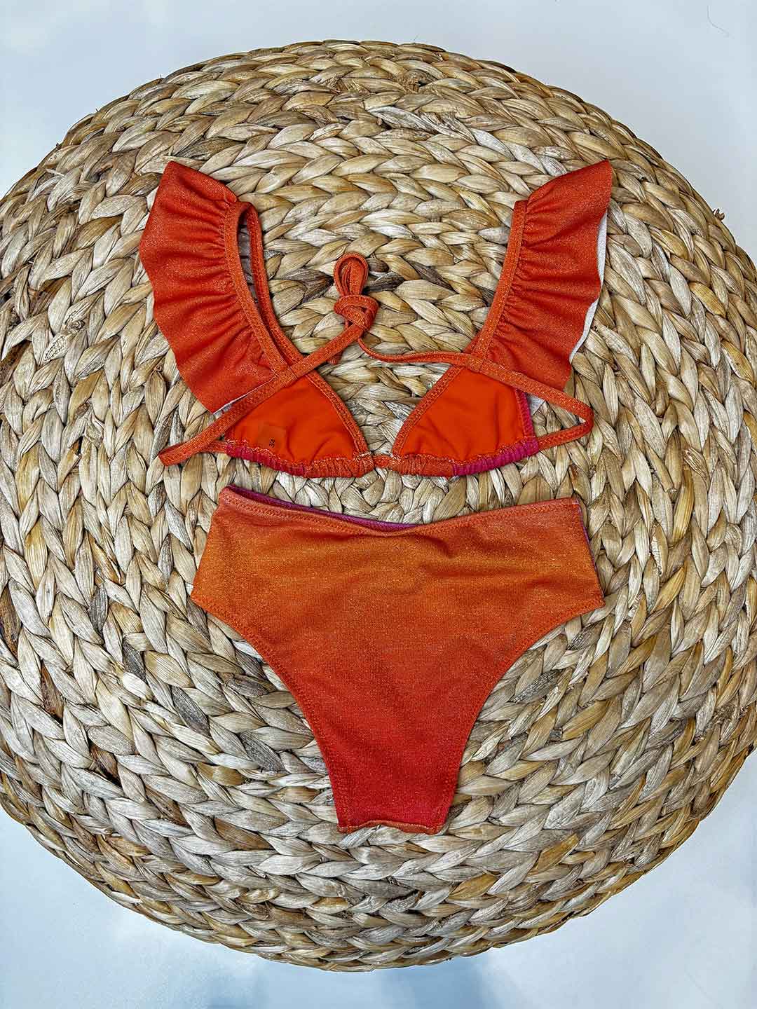 ISLAND COCO ICJ846ARANCIO