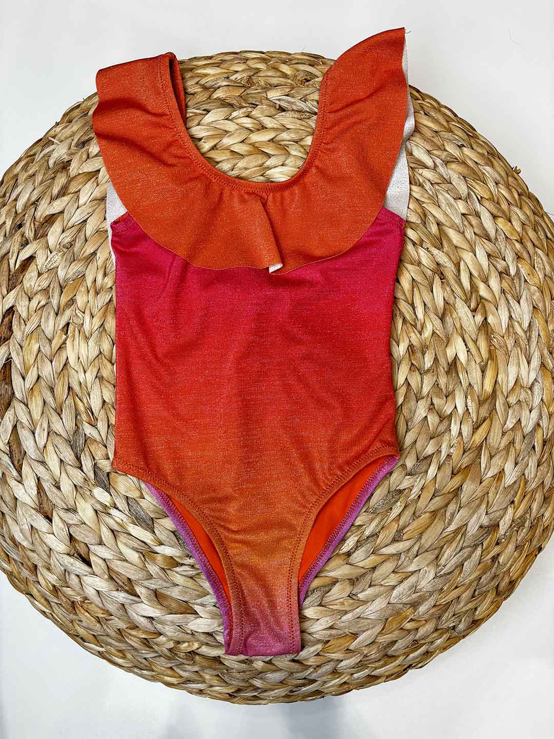 ISLAND COCO ICJ848ARANCIO