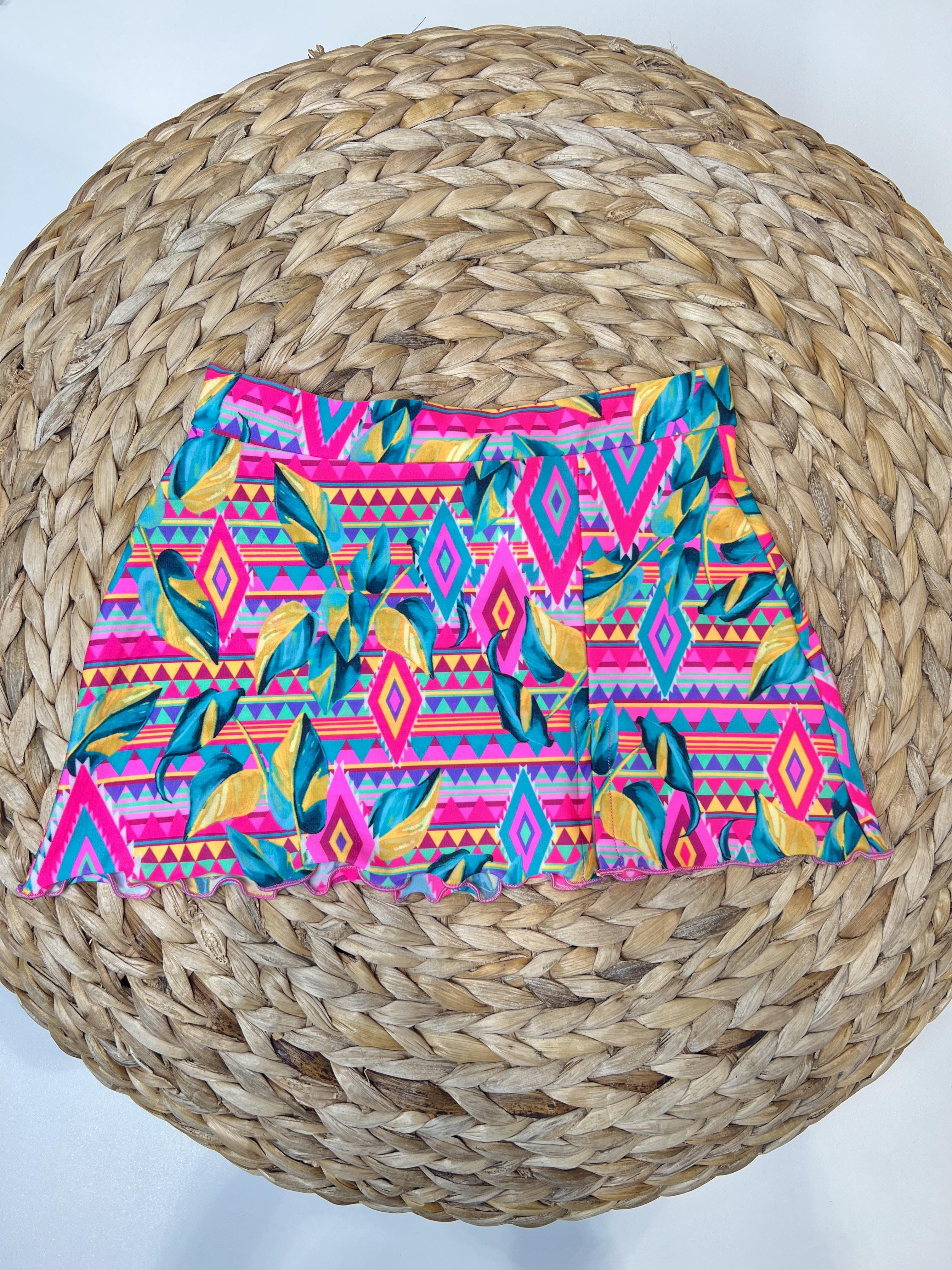 ISLAND COCO ICJ877FANTASIA