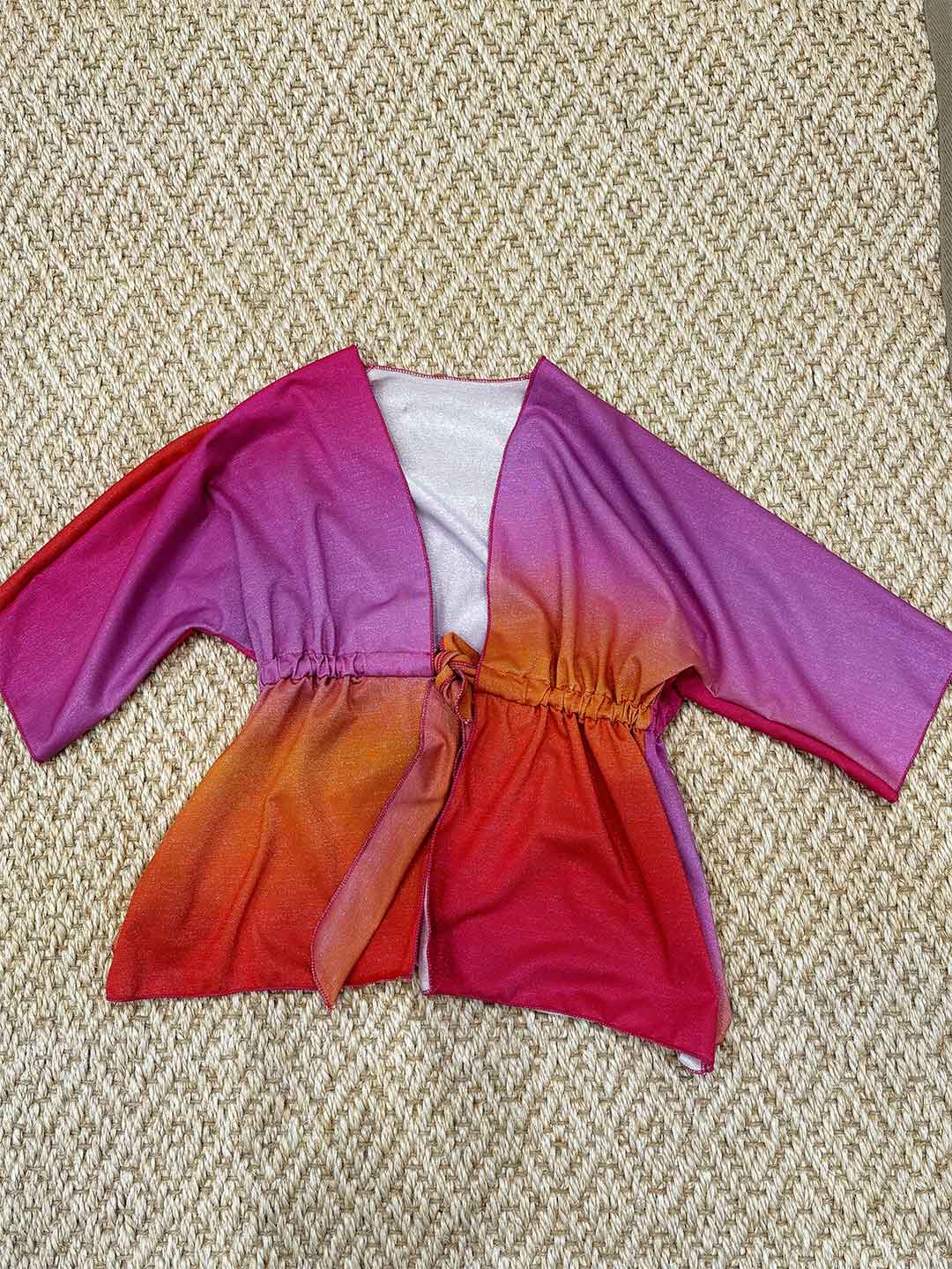 ISLAND COCO ICJ881ARANCIO