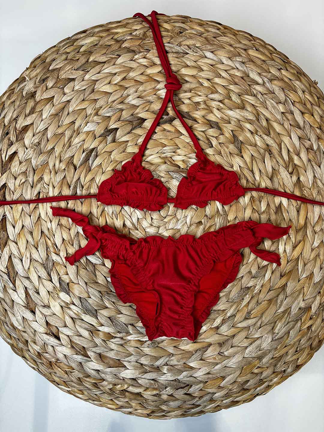 ISLAND COCO ICJ891ROSSO