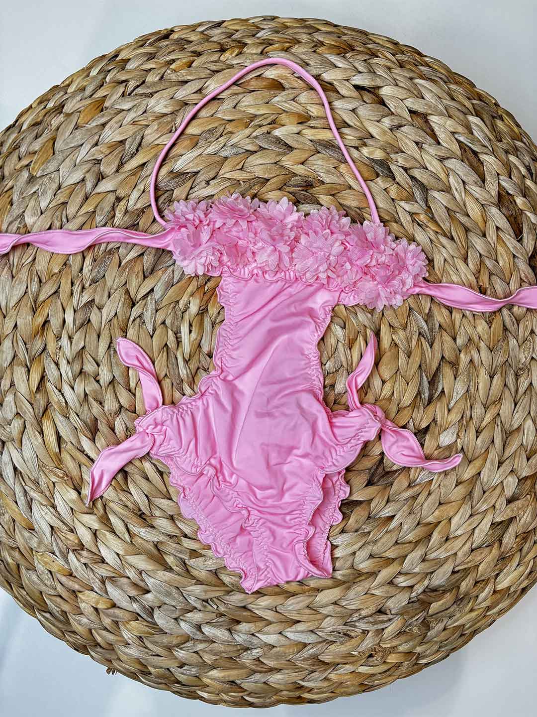 ISLAND COCO ICJ904ROSA