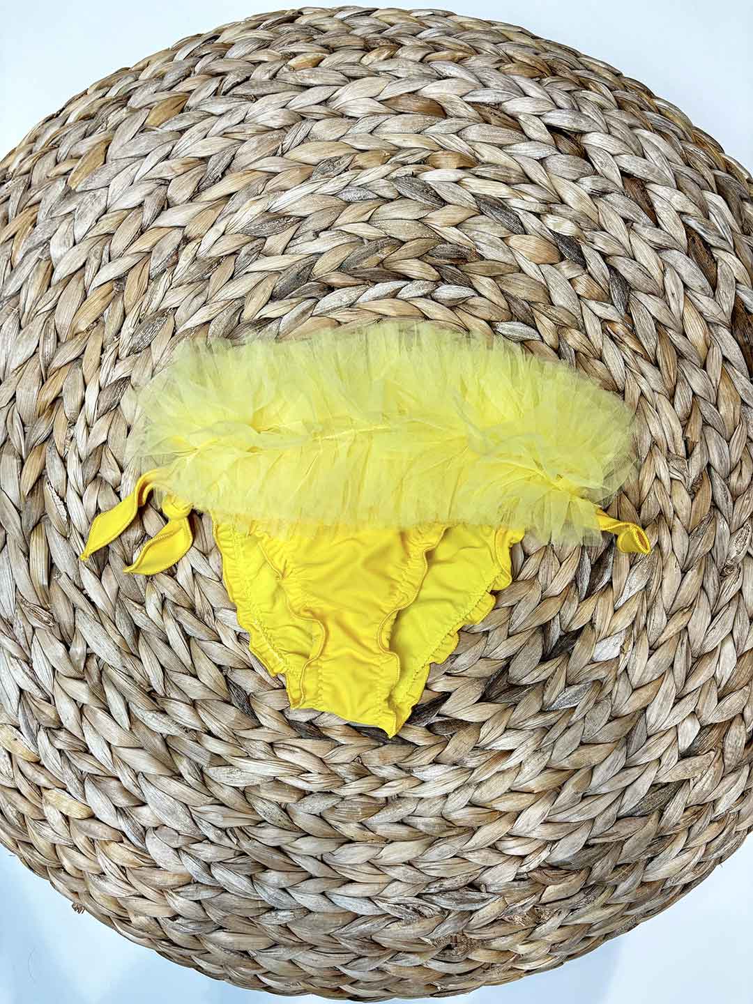 ISLAND COCO ICJ910GIALLO