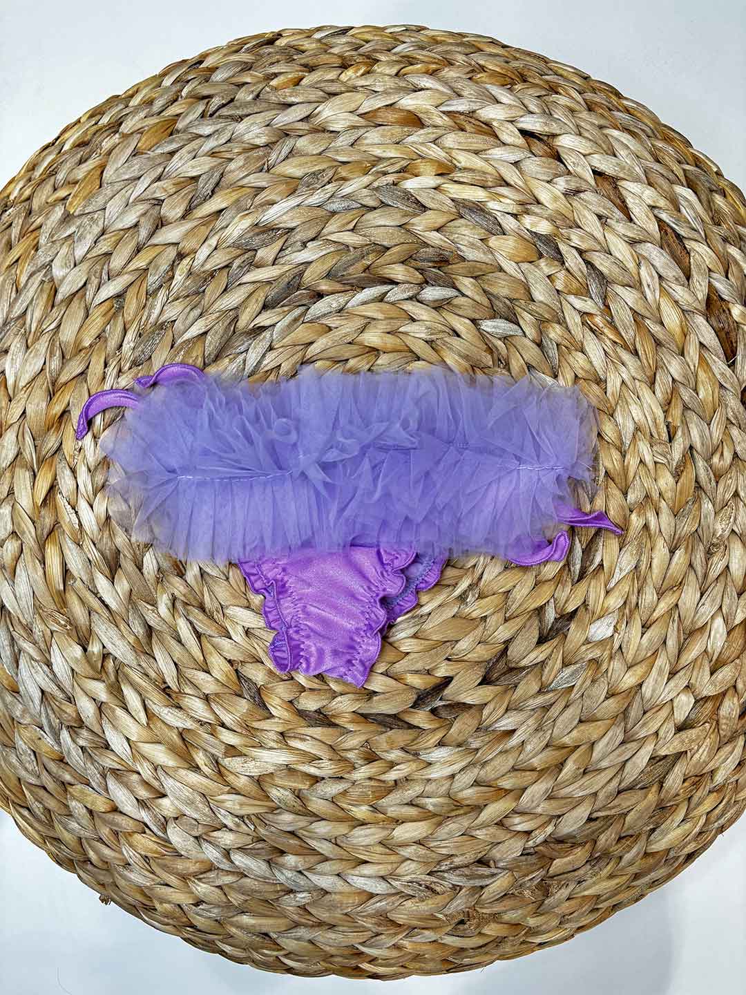 ISLAND COCO ICJ910VIOLA