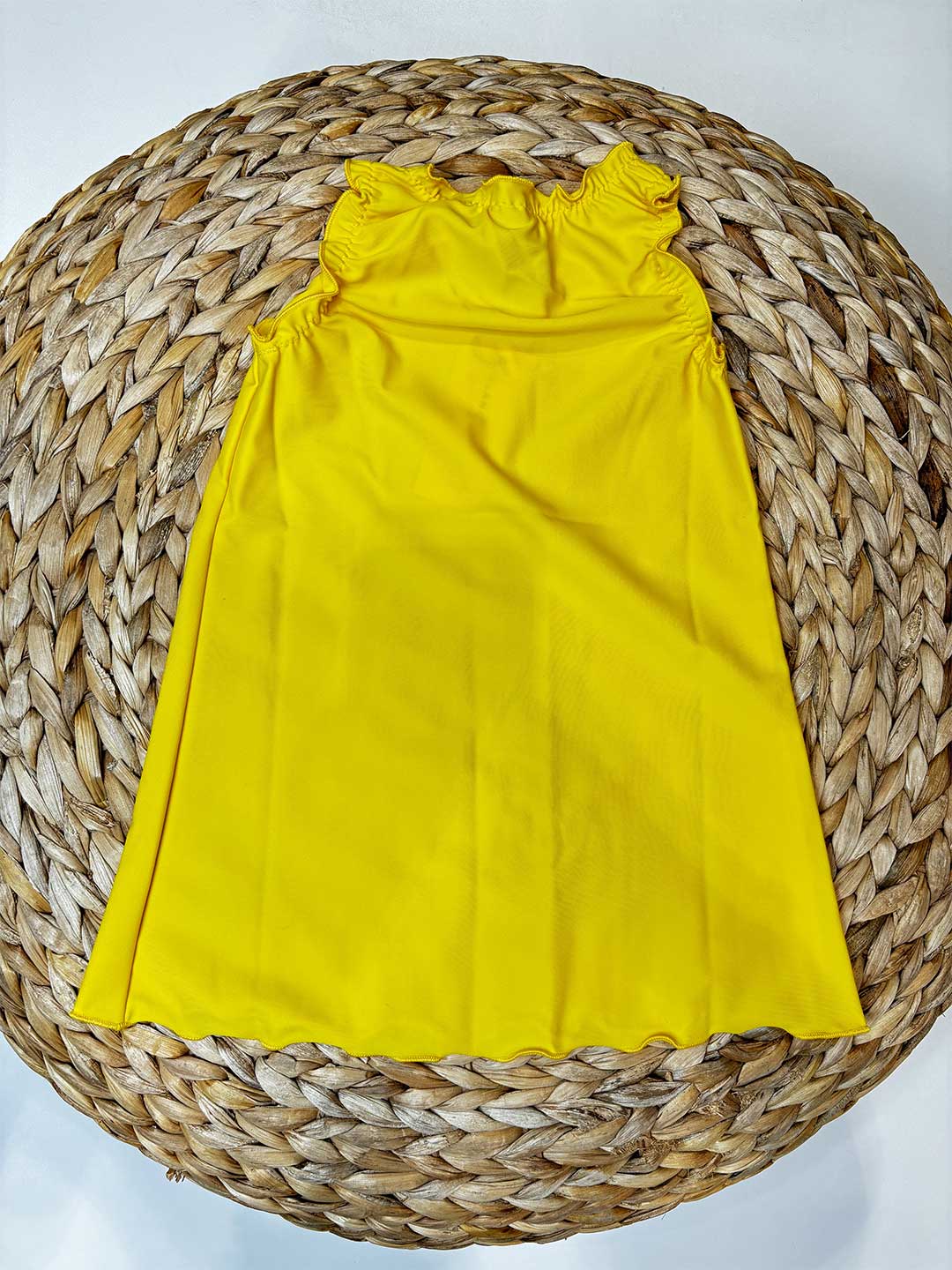 ISLAND COCO ICJ912GIALLO