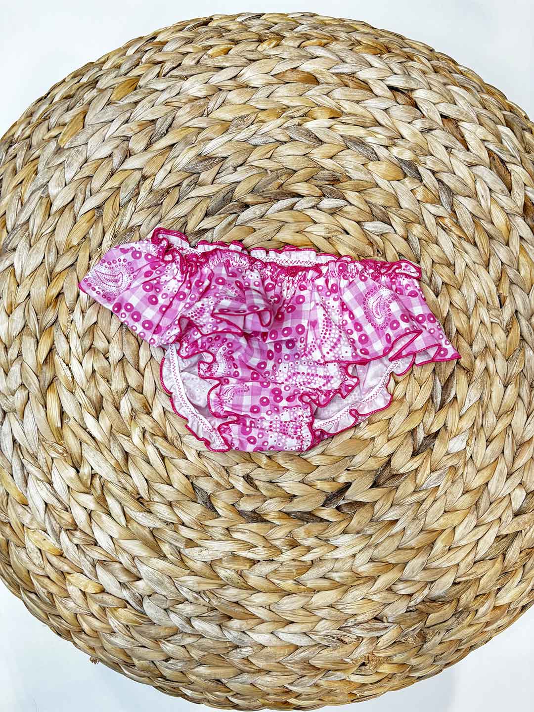 ISLAND COCO ICJ919ROSA