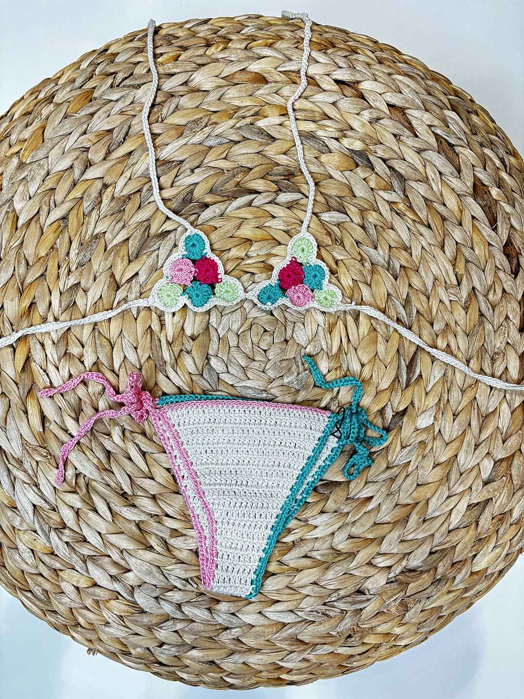 ISLAND COCO ICJ921PANNA