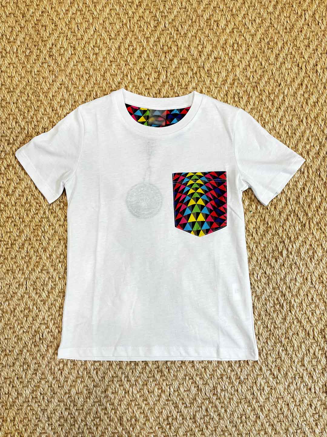ISLAND COCO ICJ954BIANCO