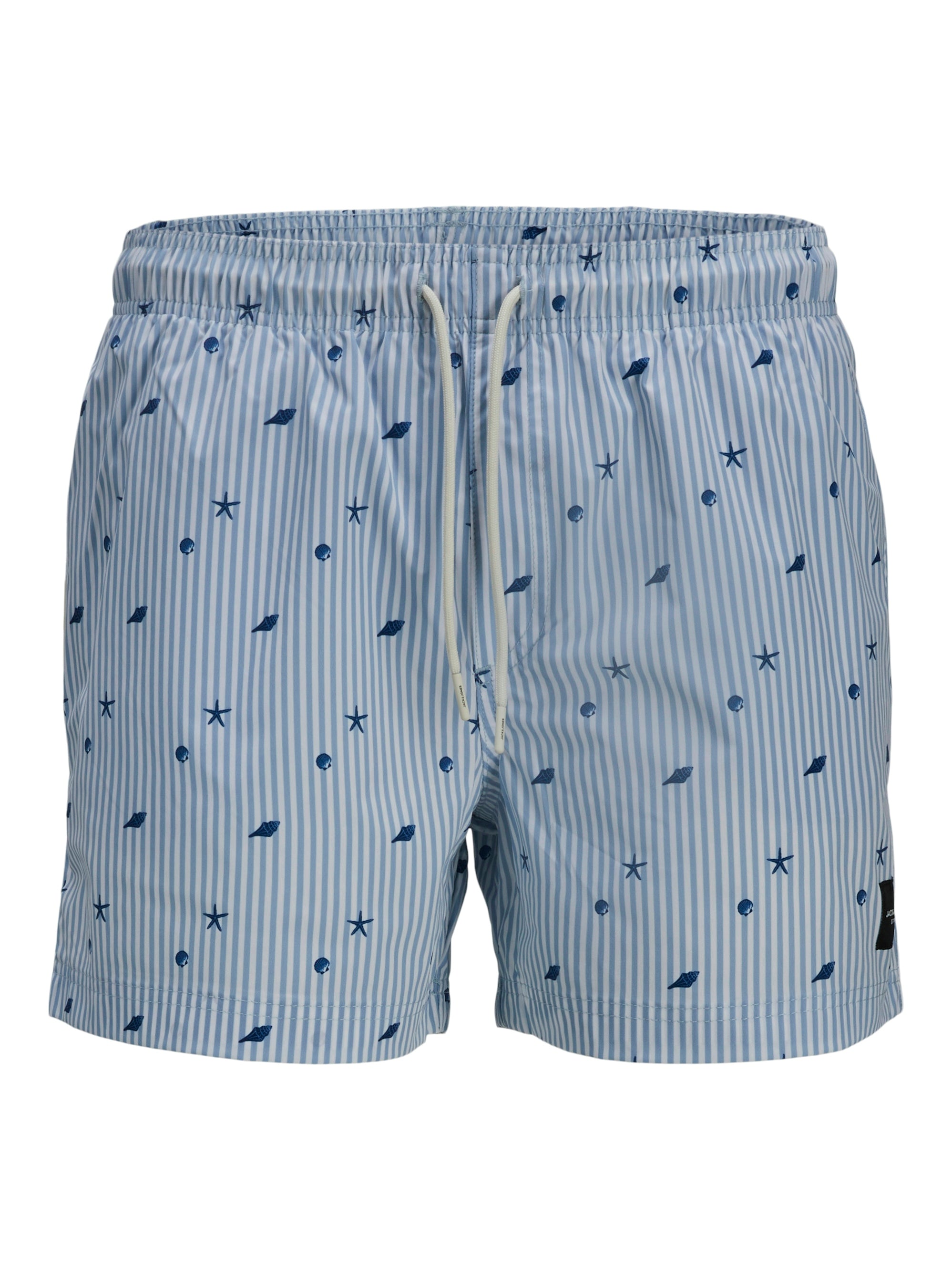 JACK & JONES 12272933AZZURRO