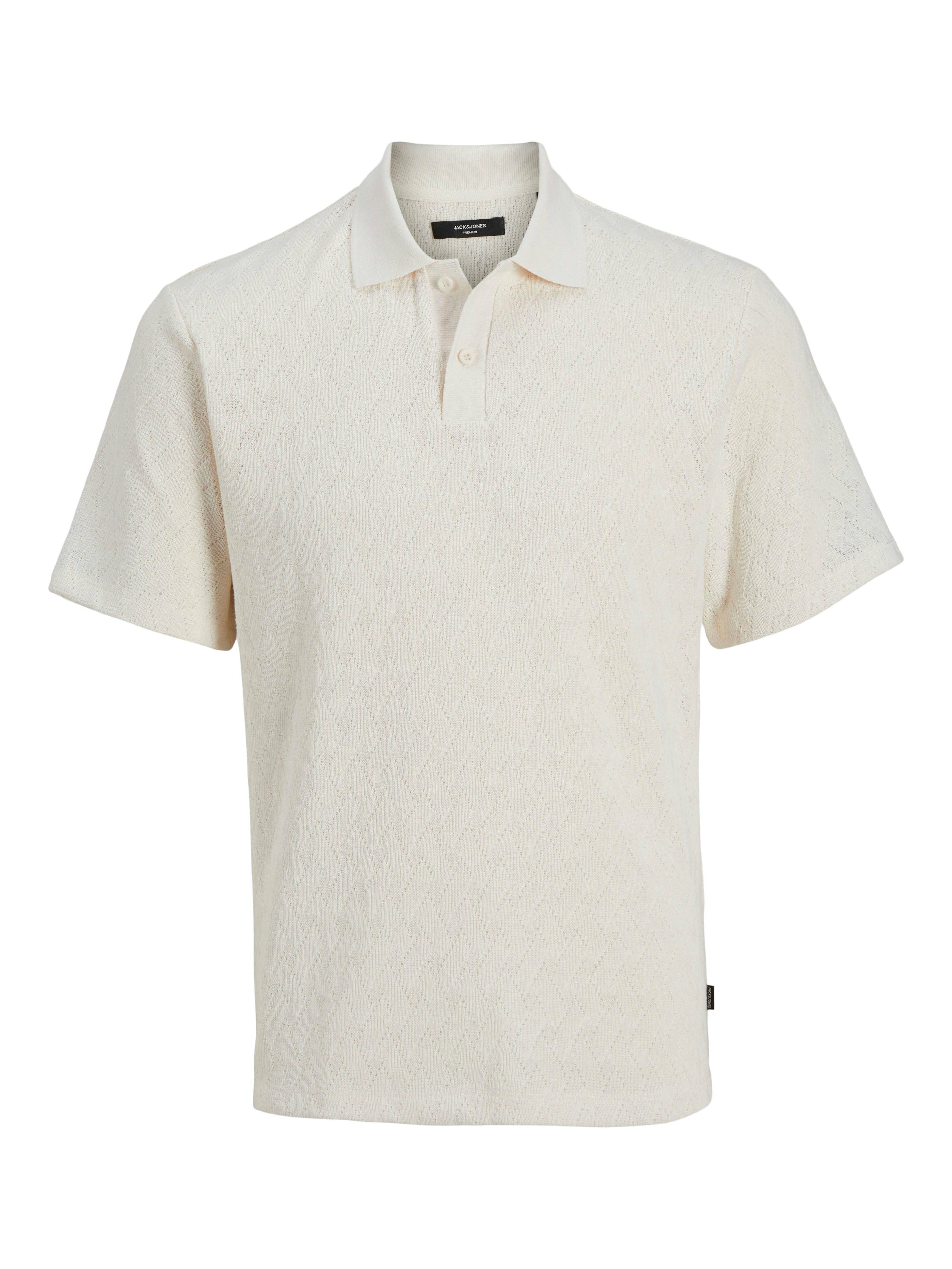 JACK & JONES 12275090BIANCO