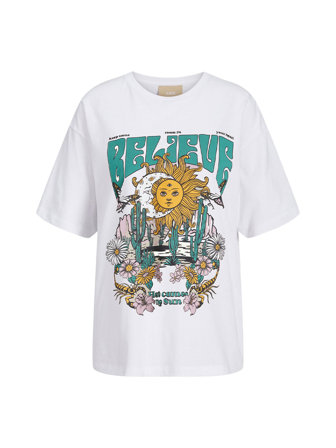 JJXX 12264392BIANCO