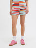 JJXX Rory shorts multicolor a maglia