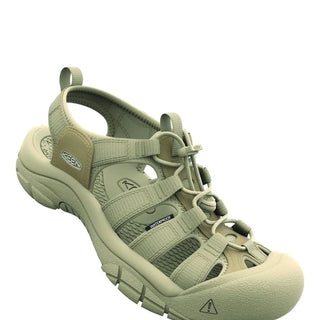 Keen Newport H2 sandali verde 1027124 VERDE KEEN 