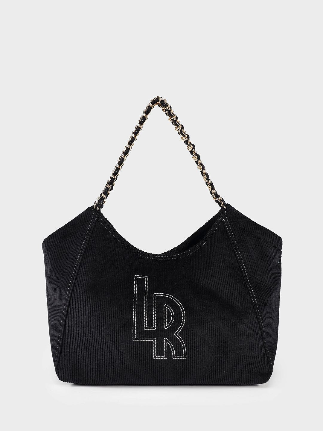 LABEL ROSE BOL00119NERO