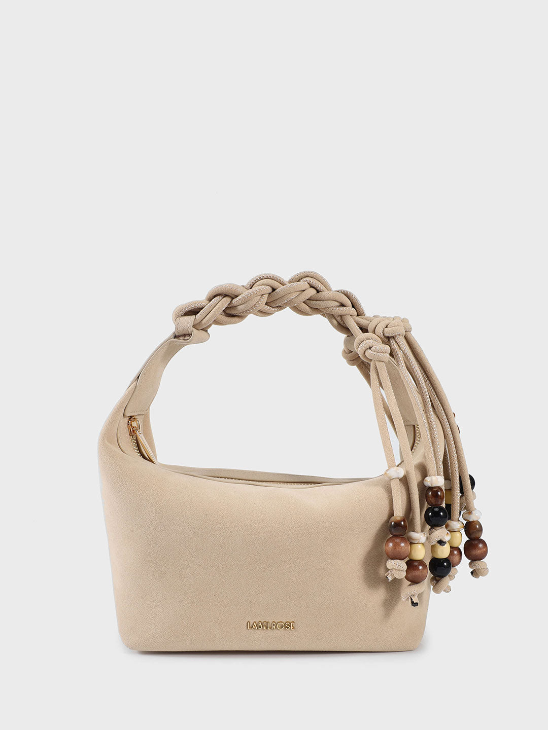 LABEL ROSE BOM00026BEIGE