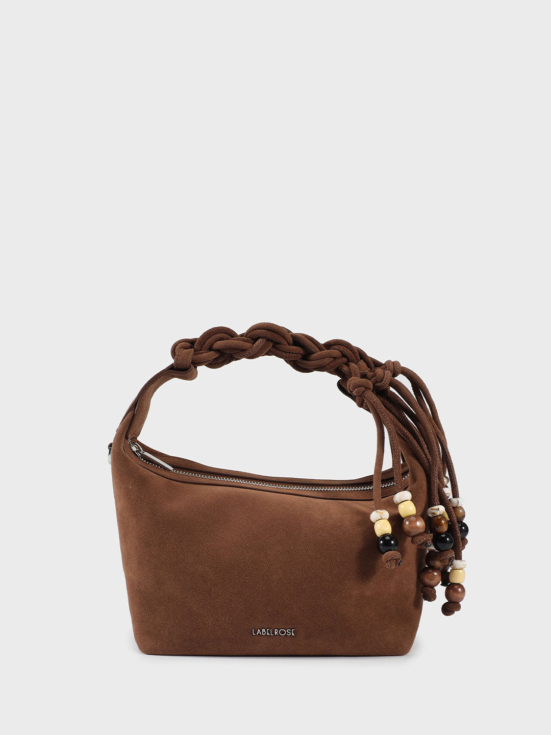 LABEL ROSE BOM00026MARRONE