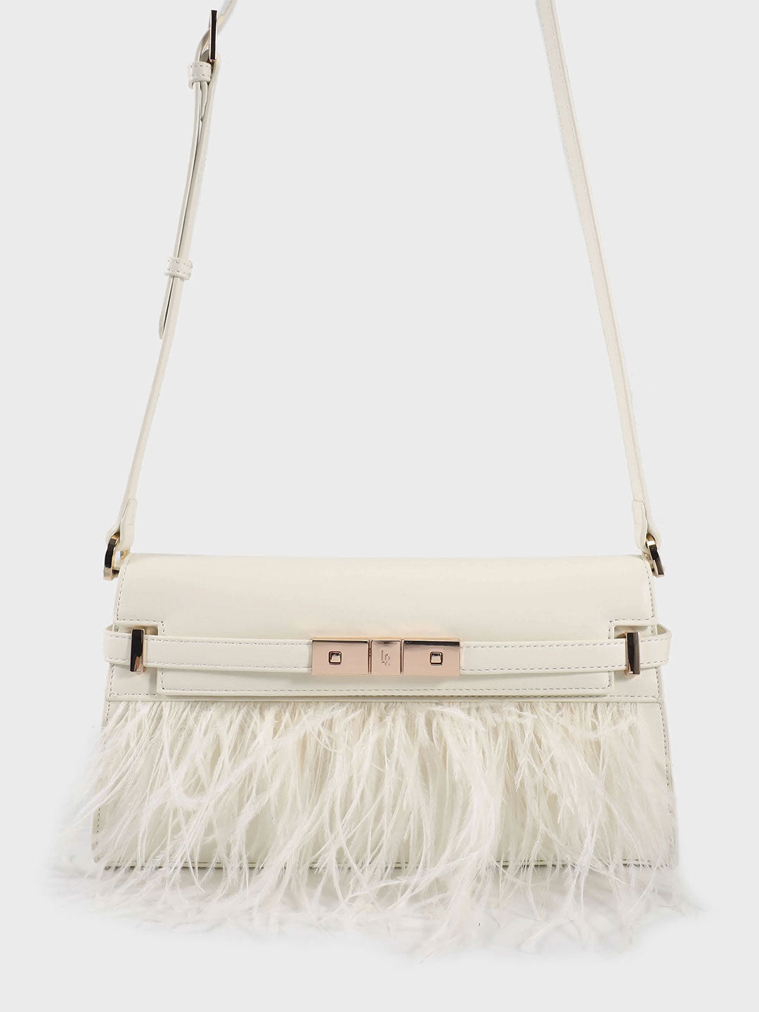 LABEL ROSE BOM00049BIANCO