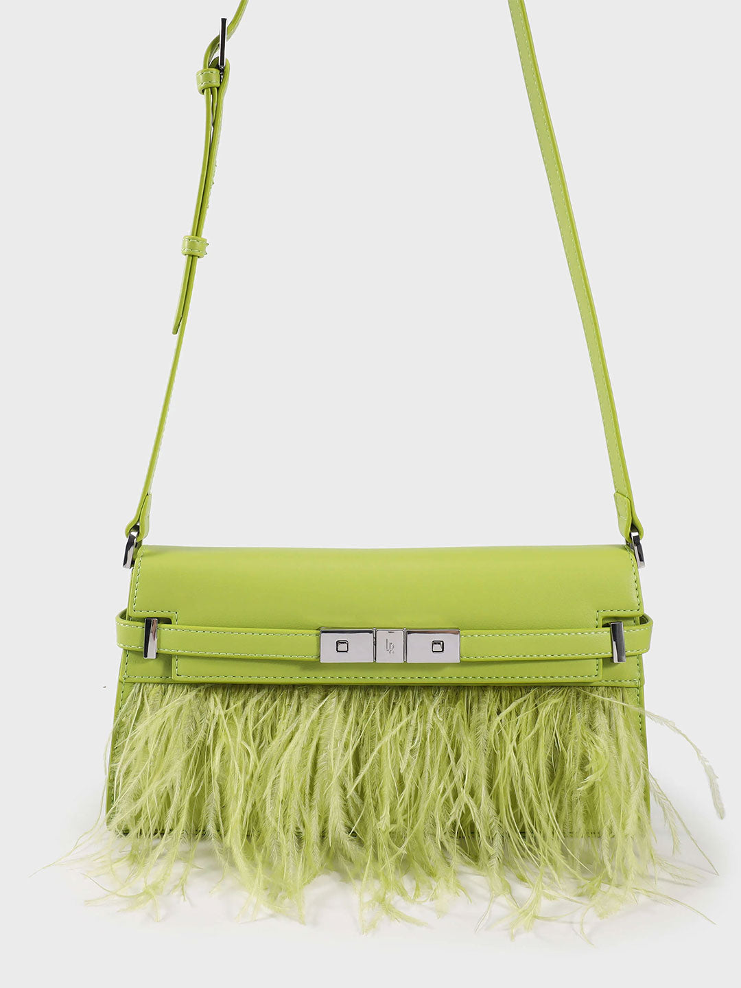 LABEL ROSE BOM00049VERDE