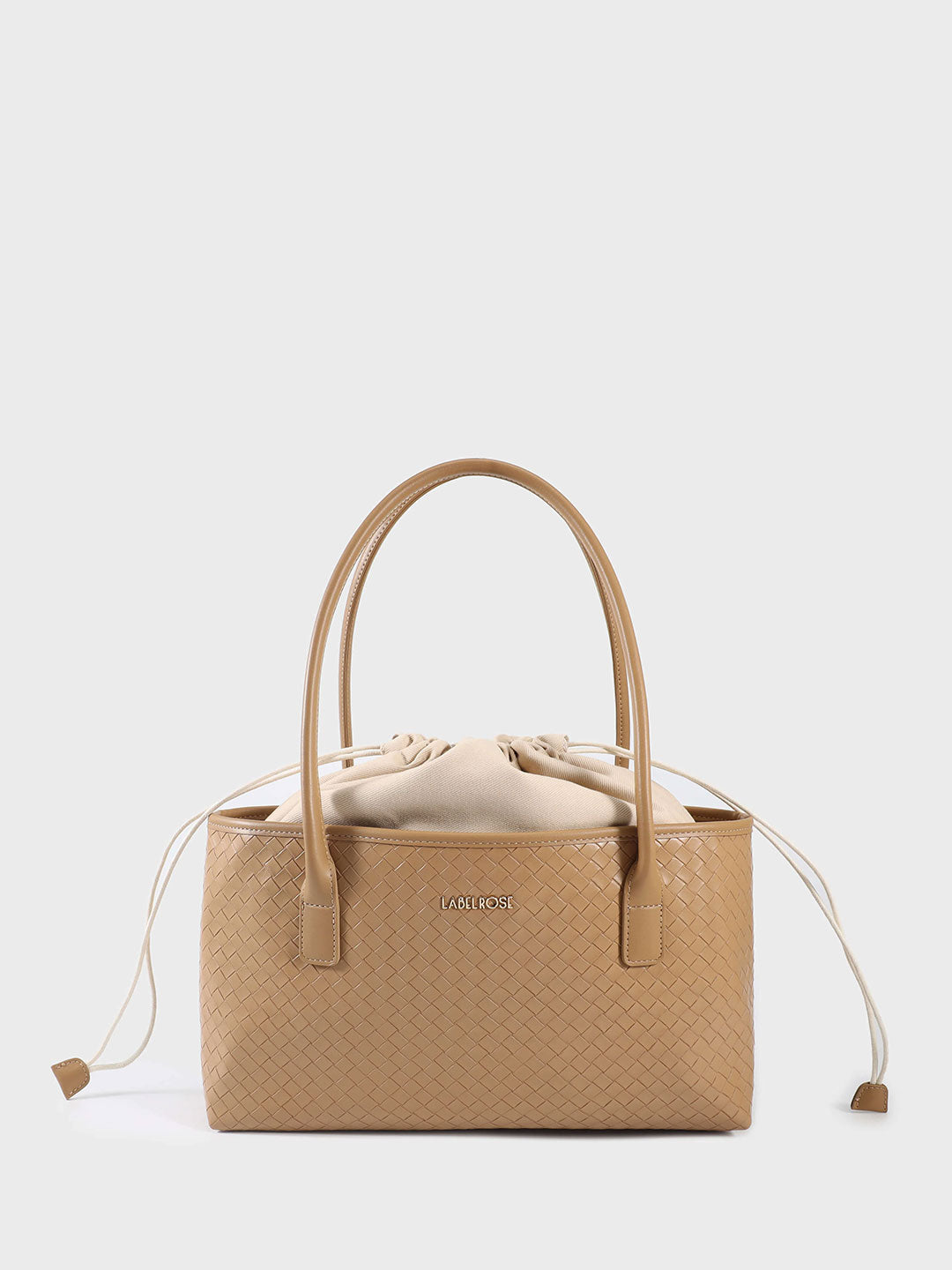 LABEL ROSE BOM00053BEIGE