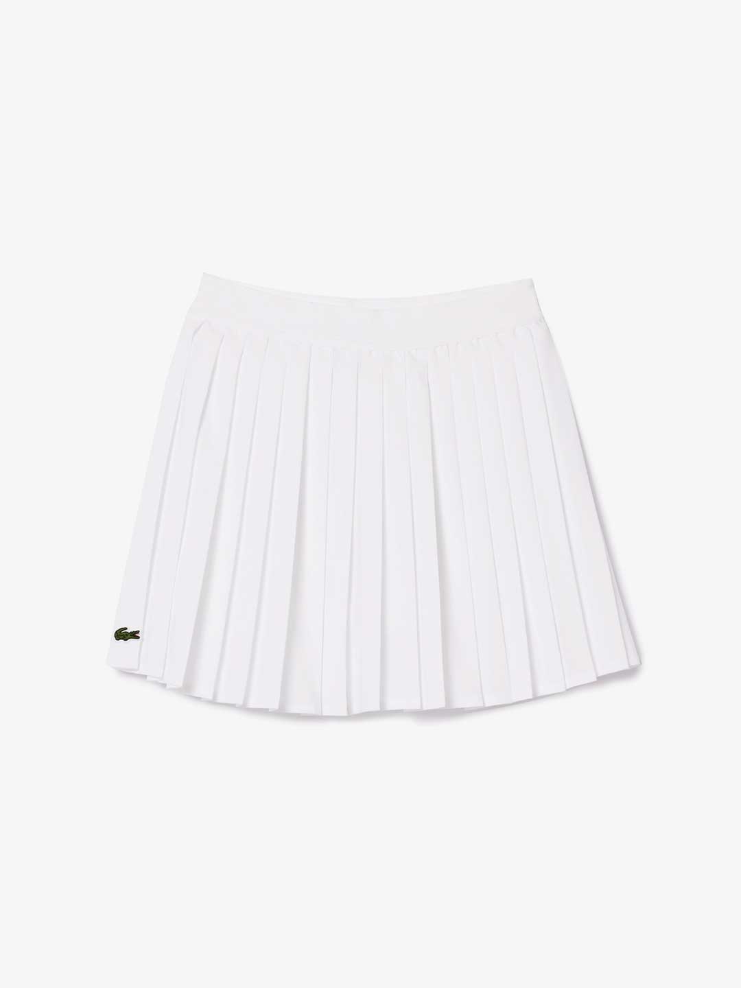 LACOSTE JJ7341BIANCO