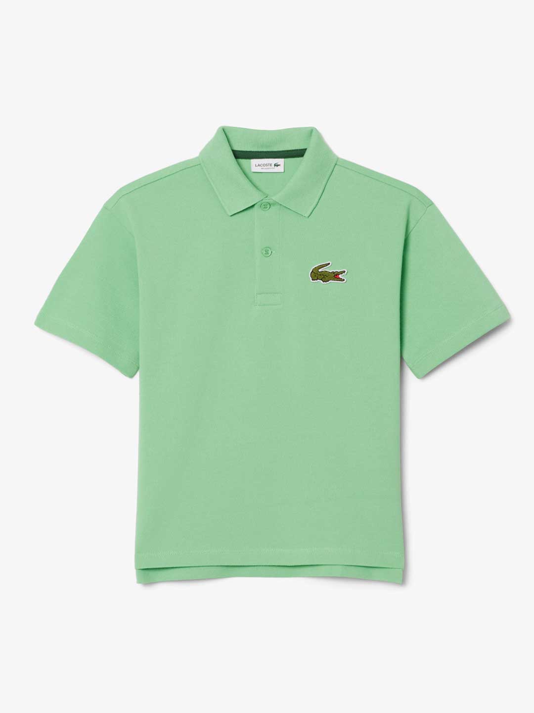 LACOSTE PJ2482VERDE
