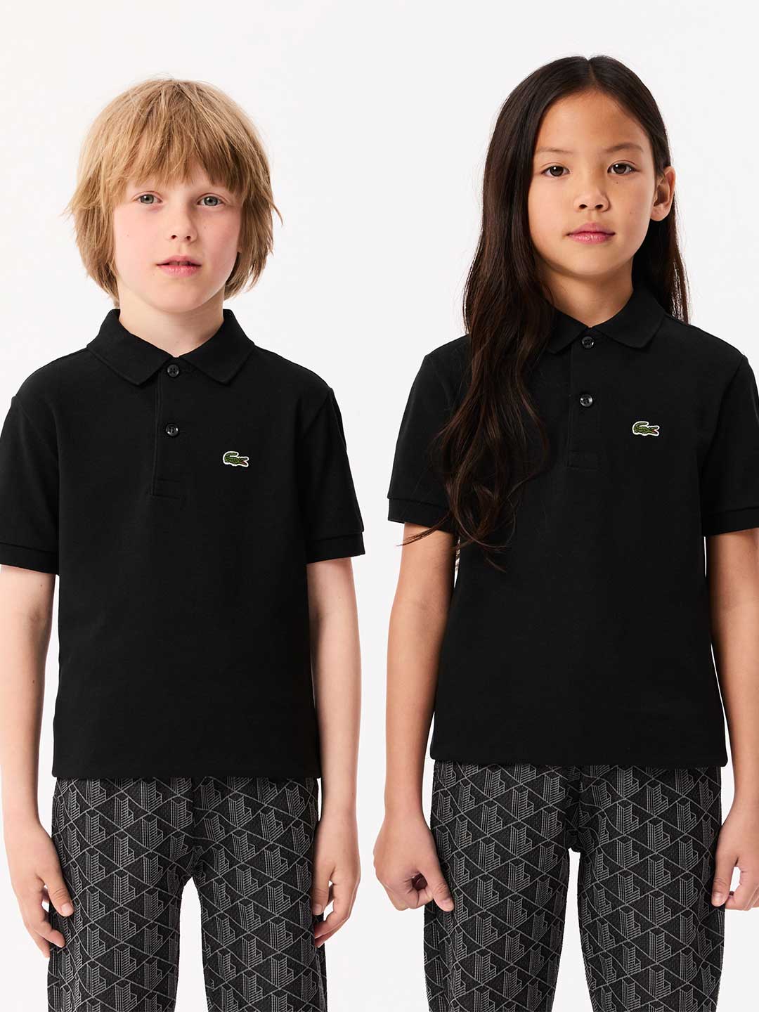 LACOSTE PJ2909NERO
