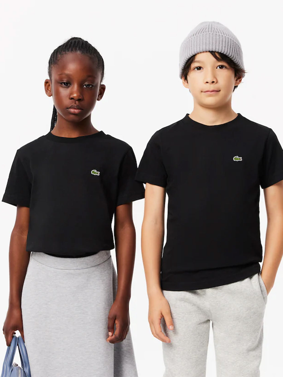 LACOSTE TJ1122NERO