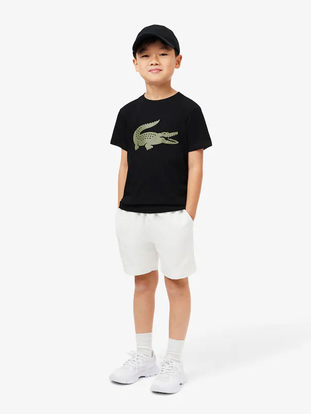 LACOSTE TJ2910NERO