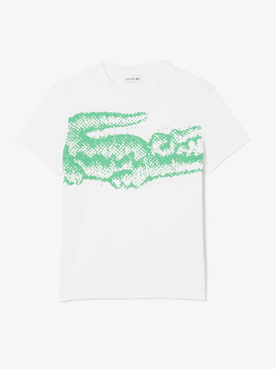LACOSTE TJ8460BIANCO