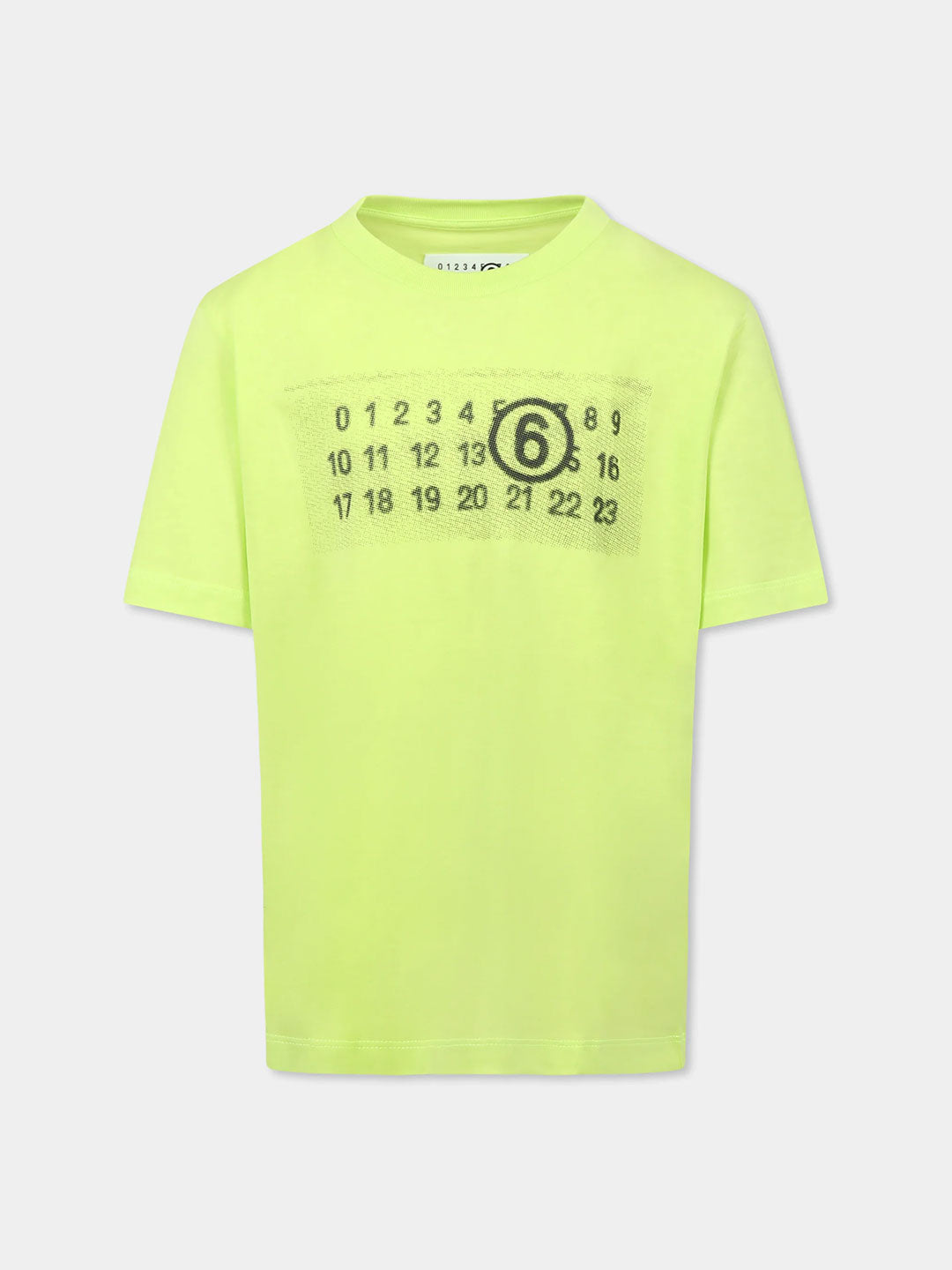 MAISON MARGIELA M608803 MM02YVERDE