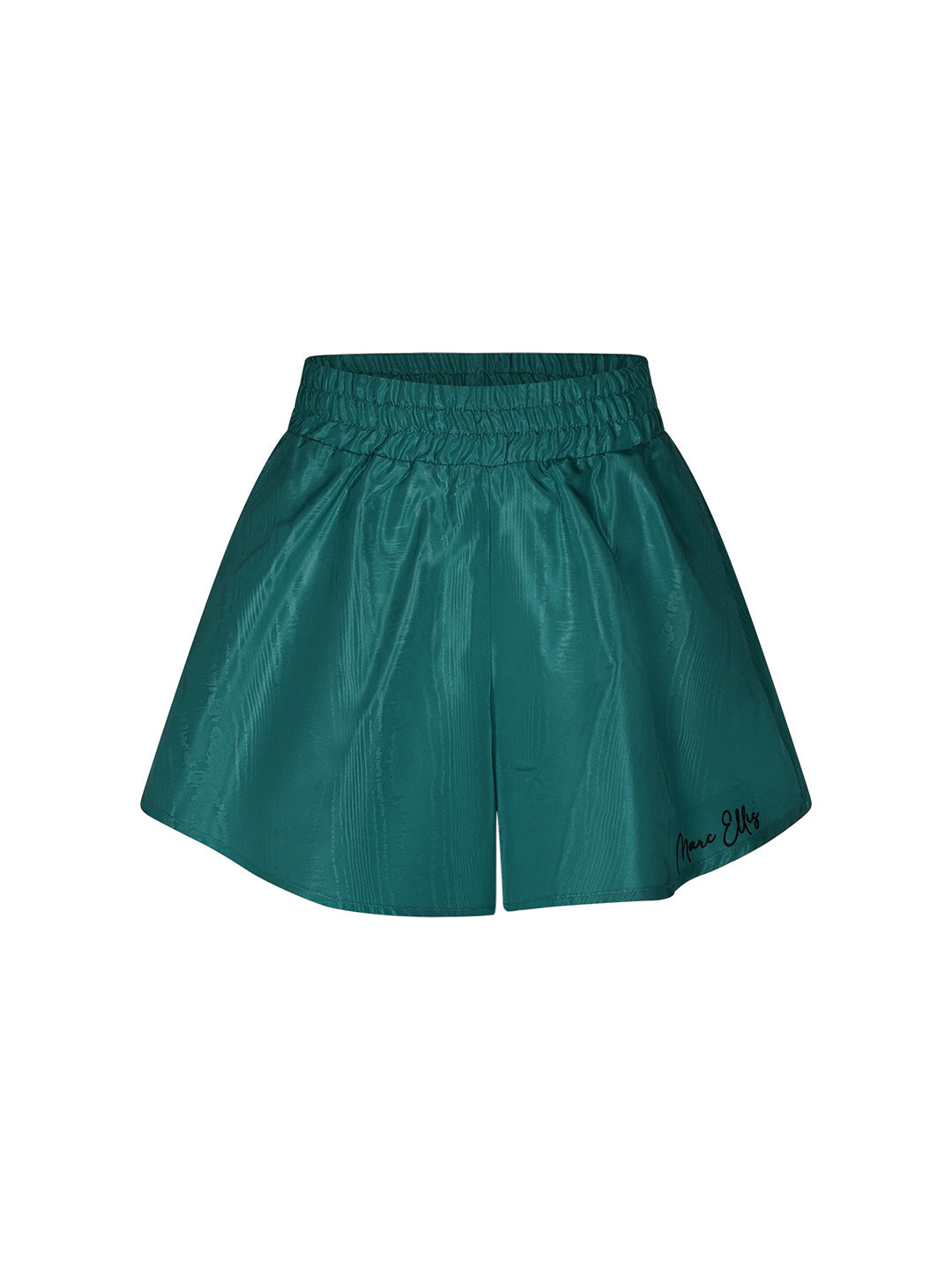 Marc Ellis shorts kids verde acqua 1816 VERDE ACQUA MARC ELLIS 