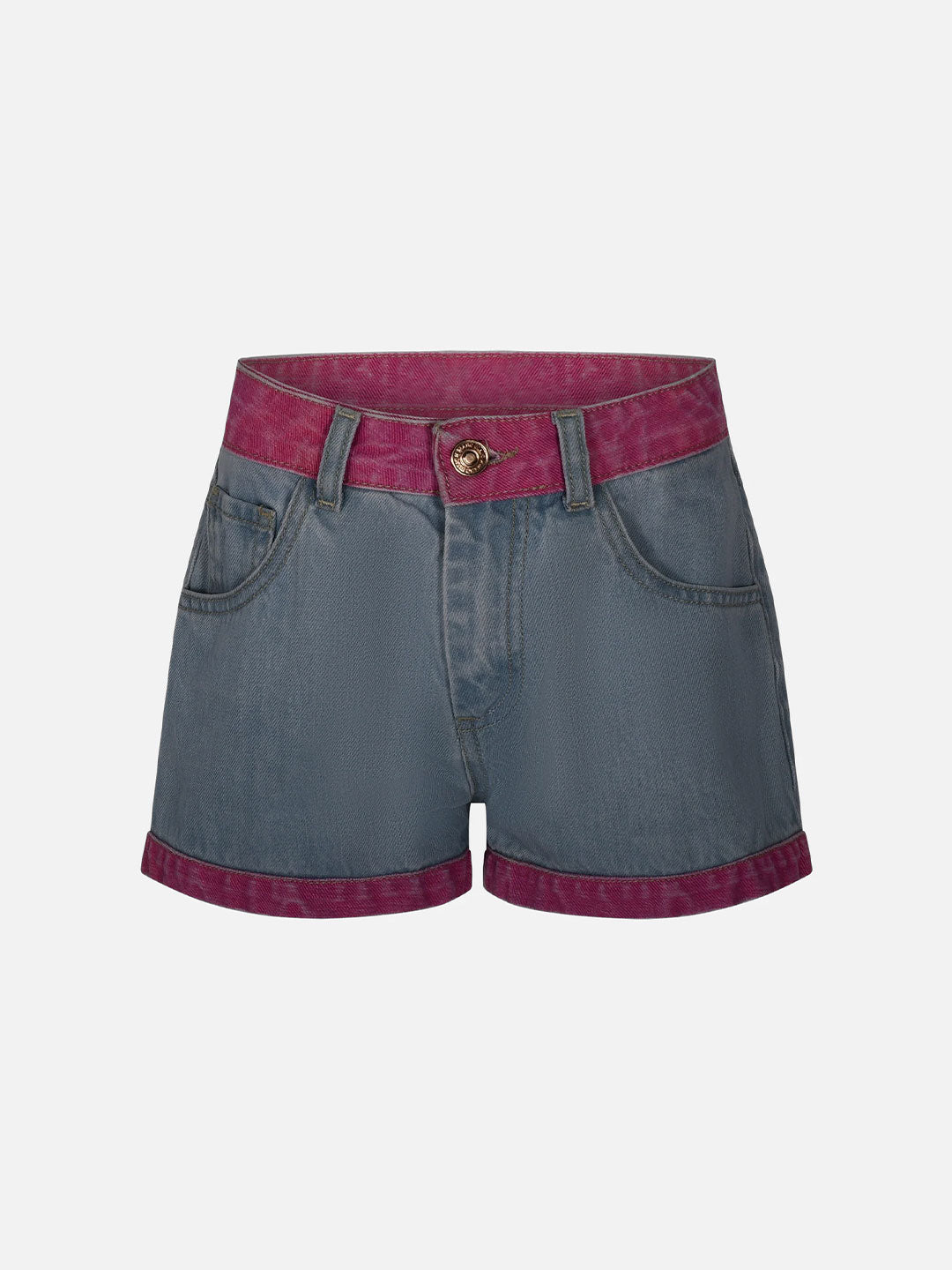 MARC ELLIS 1217JEANS
