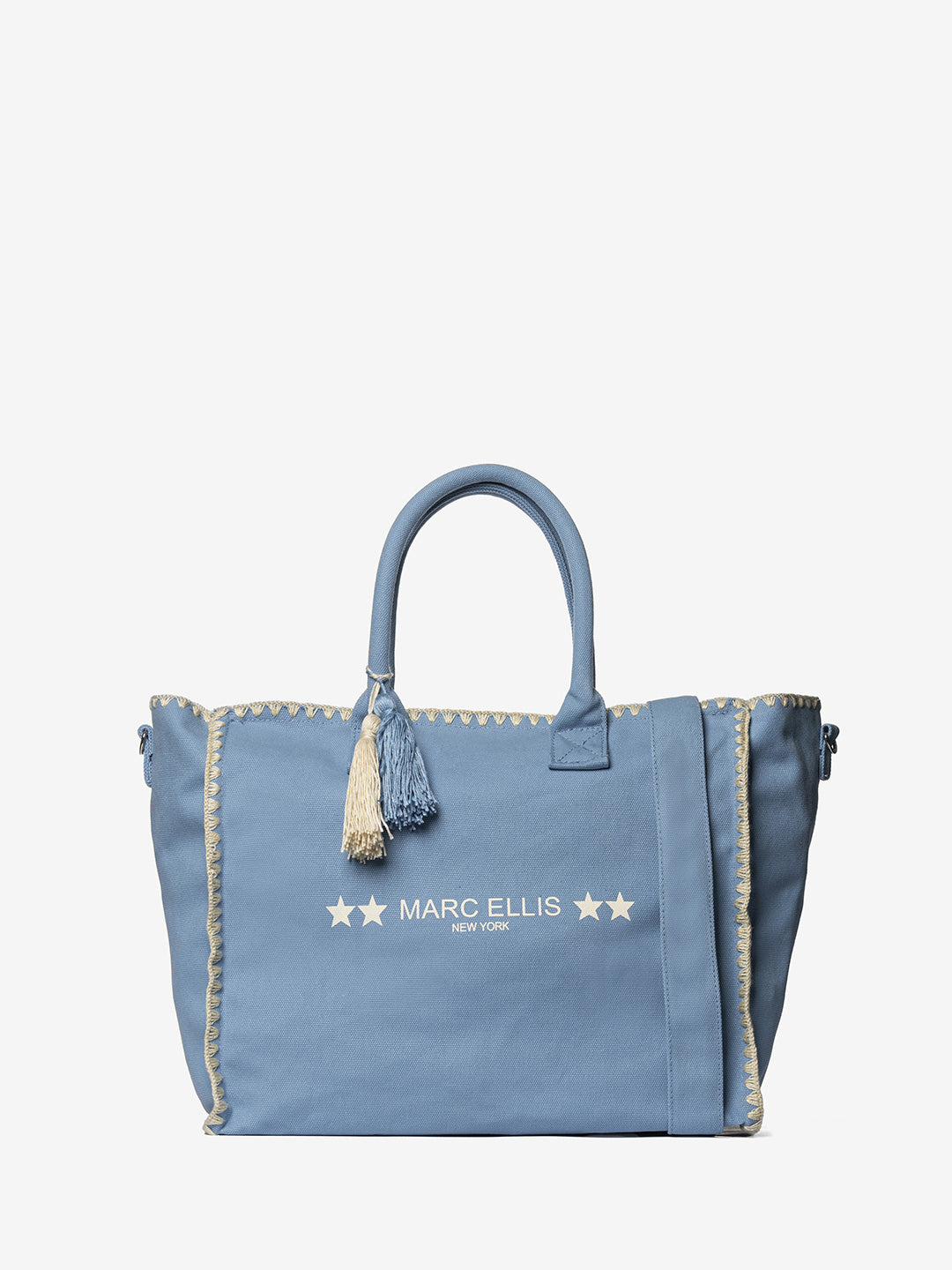 MARC ELLIS BUBY BEACHAZZURRO