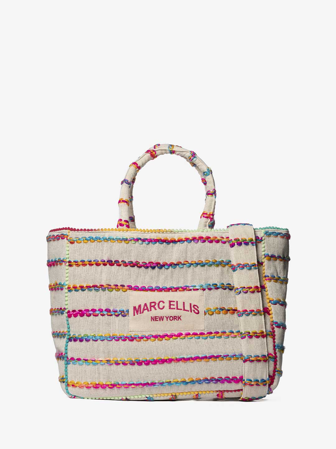 MARC ELLIS BUBY L INDY 25BEIGE
