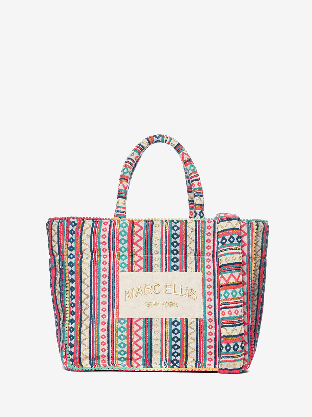 MARC ELLIS BUBY L INDY 25MULTICOLOR
