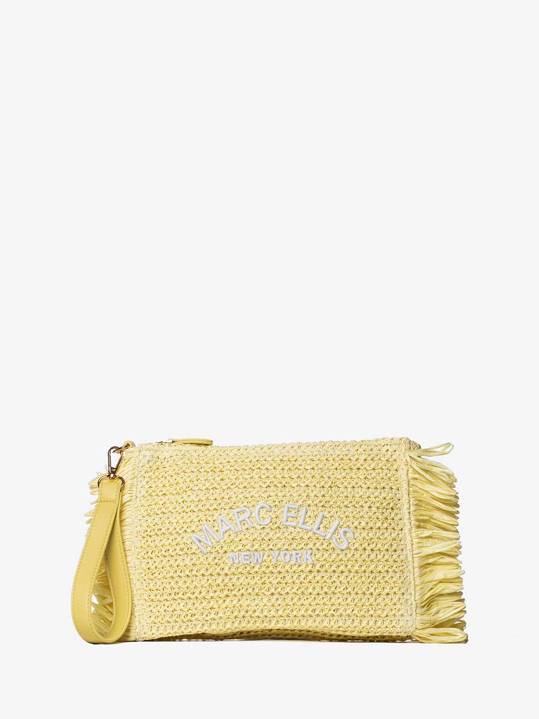 MARC ELLIS BUBY ST JOSEP CLUTCHGIALLO