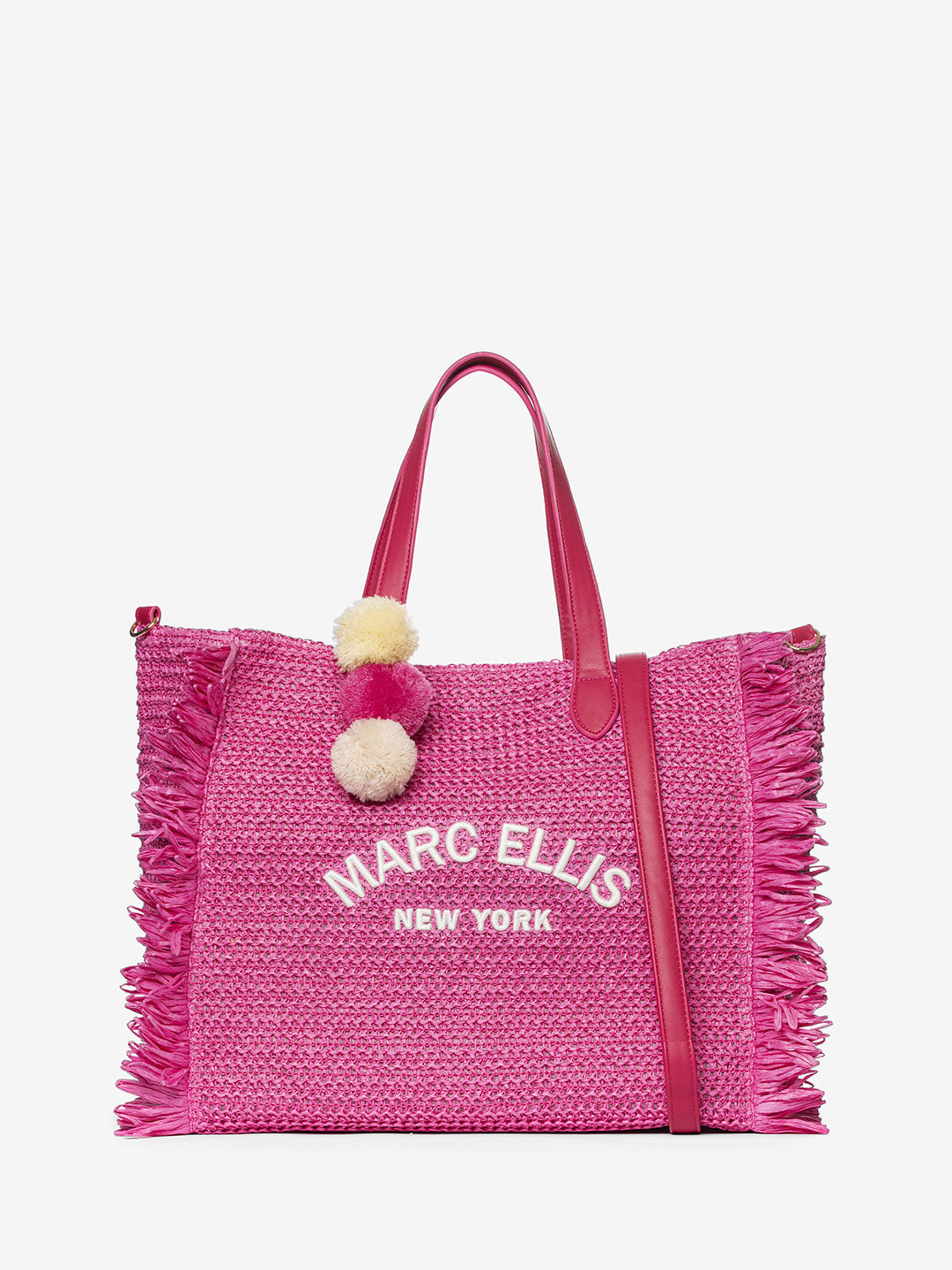 MARC ELLIS BUBY ST JOSEP LFUCSIA