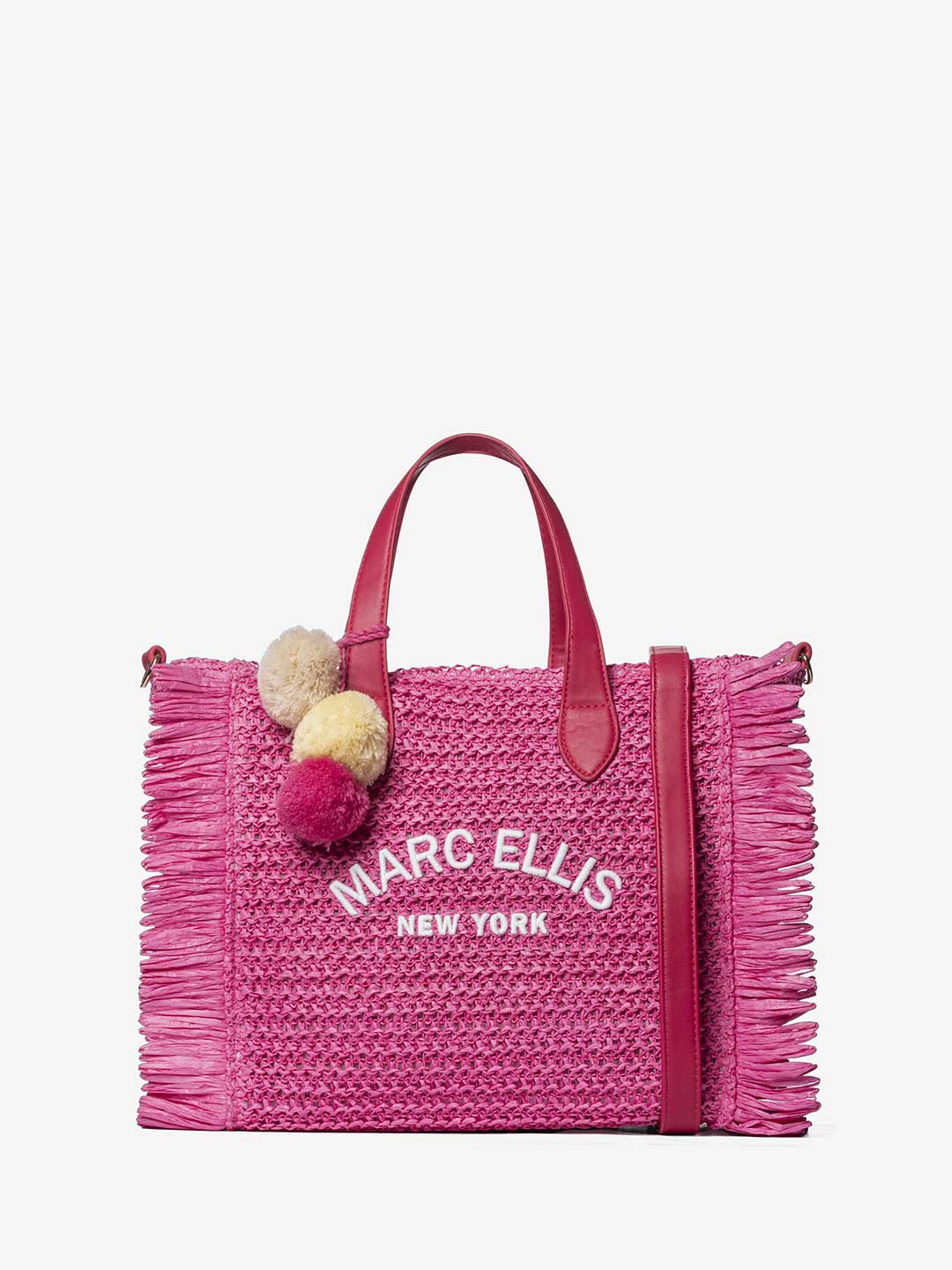 MARC ELLIS BUBY ST JOSEP MFUCSIA