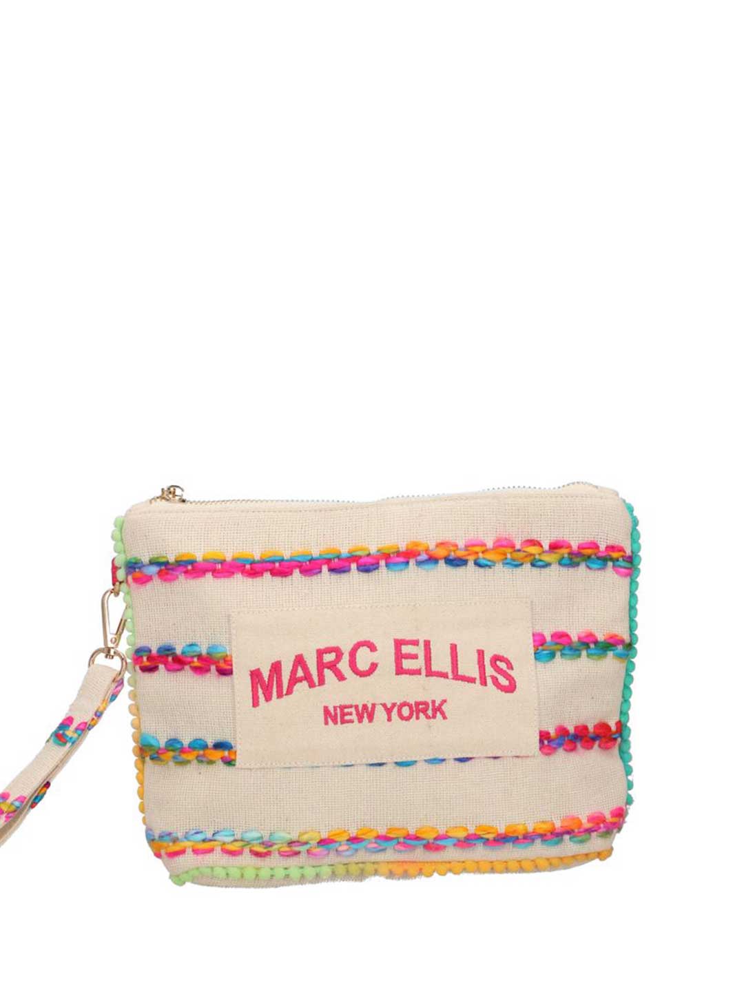 MARC ELLIS CASSY INDY 25BEIGE