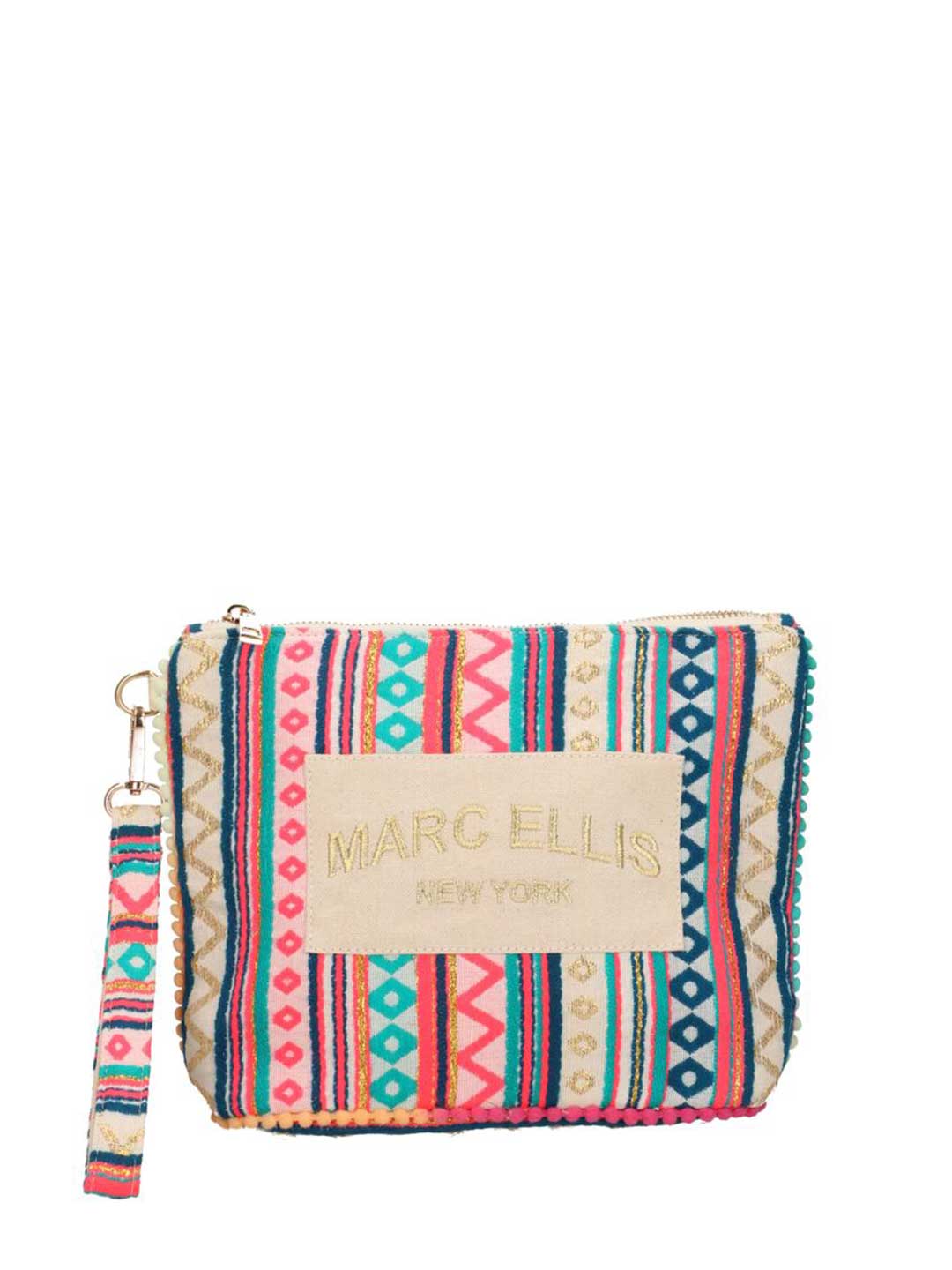 MARC ELLIS CASSY INDY 25MULTICOLOR