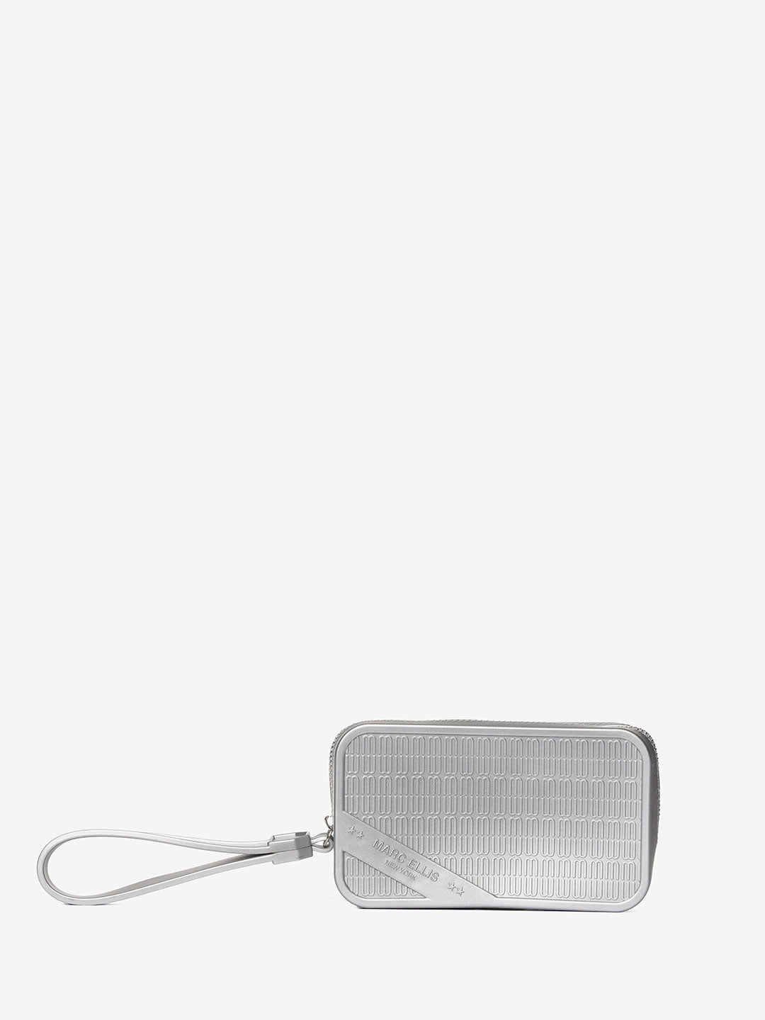 MARC ELLIS FLAT SNAP GRIPARGENTO