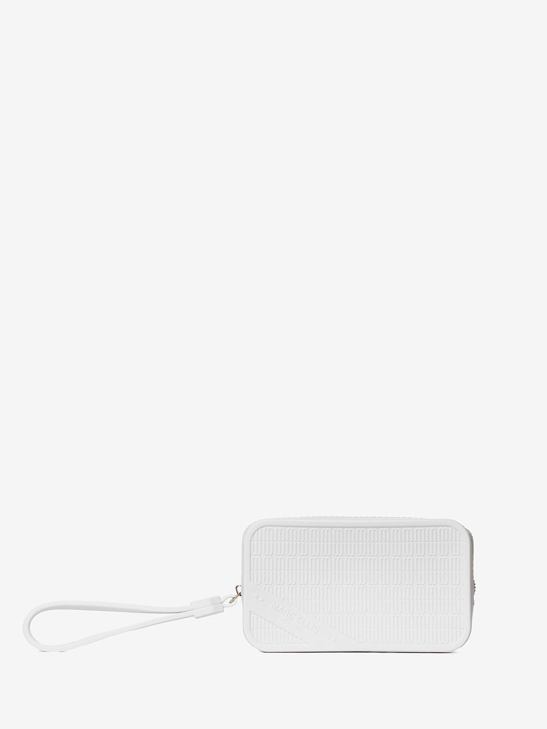 MARC ELLIS FLAT SNAP GRIPBIANCO
